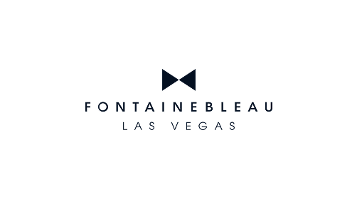 Fontainebleau Las Vegas logo