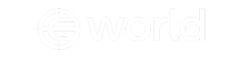 World logo
