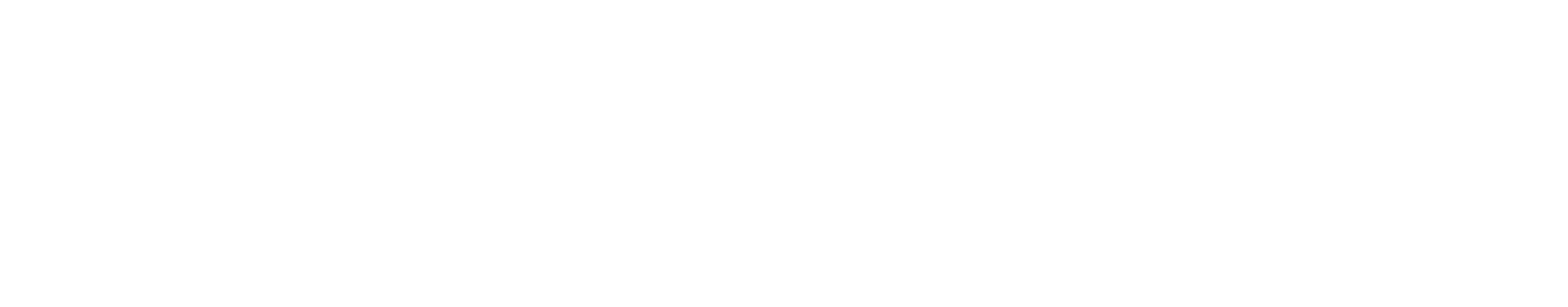 Final two logo direction explorations on a dark background.
